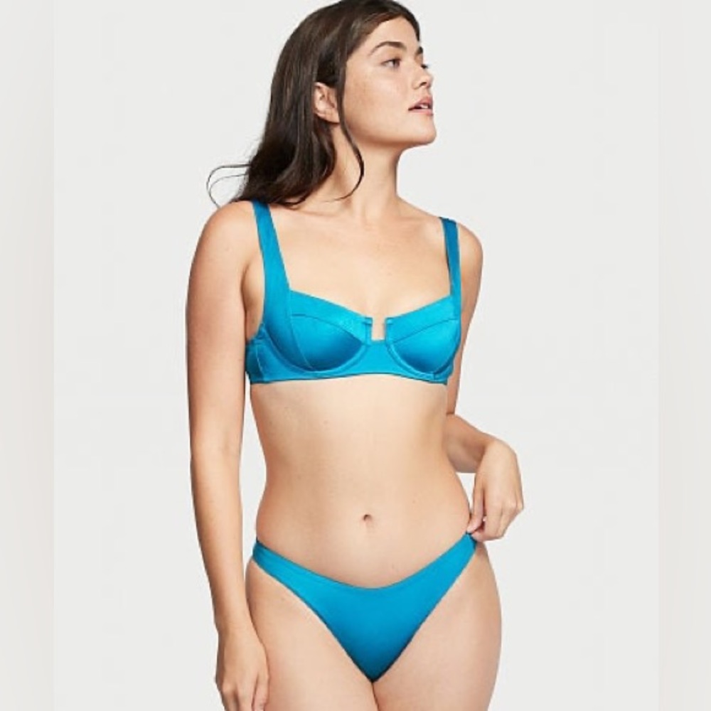 NEW Brazilian Mix & Match Bikini Bottom